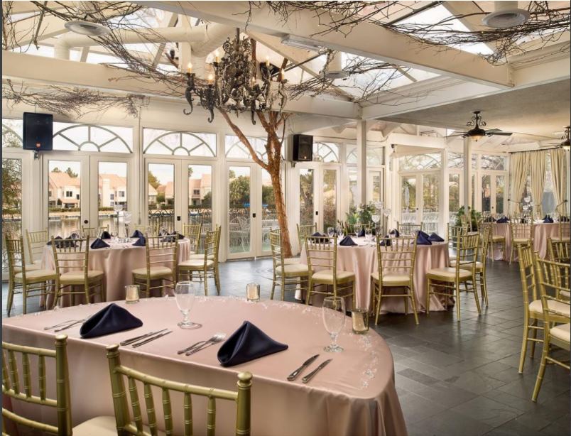 Lakeside Weddings Events - 4