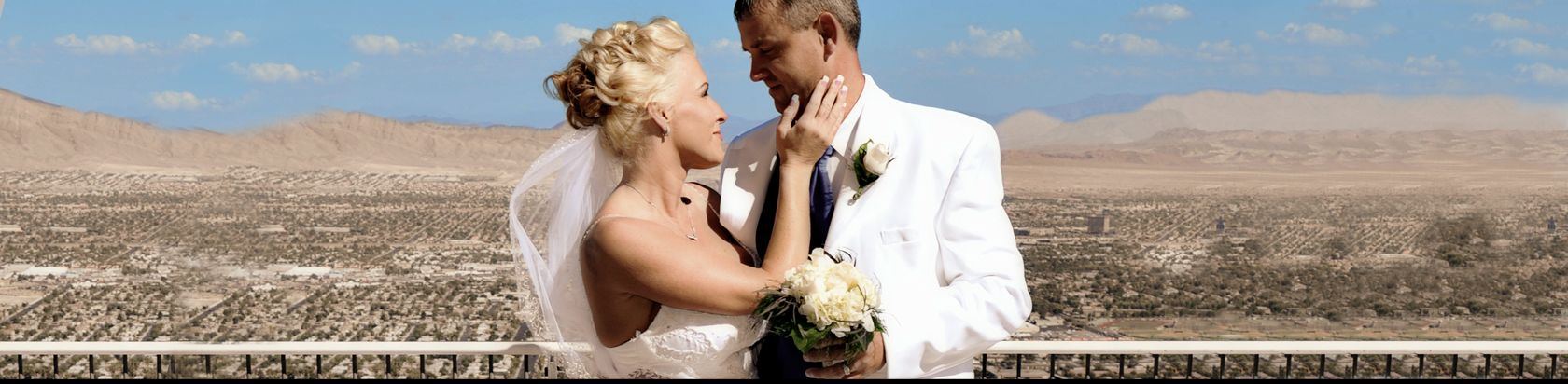 Chapel in the Clouds at the Stratosphere Hotel - 1