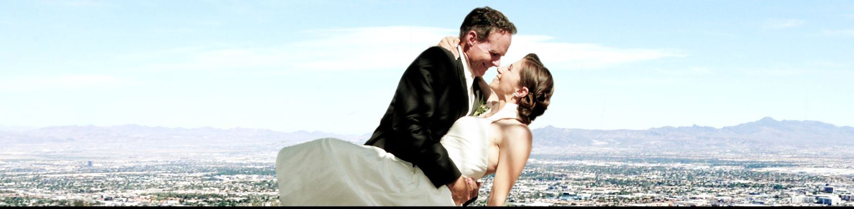 Chapel in the Clouds at the Stratosphere Hotel - 4