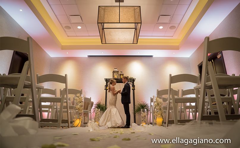 Aliante Casino North Las Vegas Nevada Wedding Venue