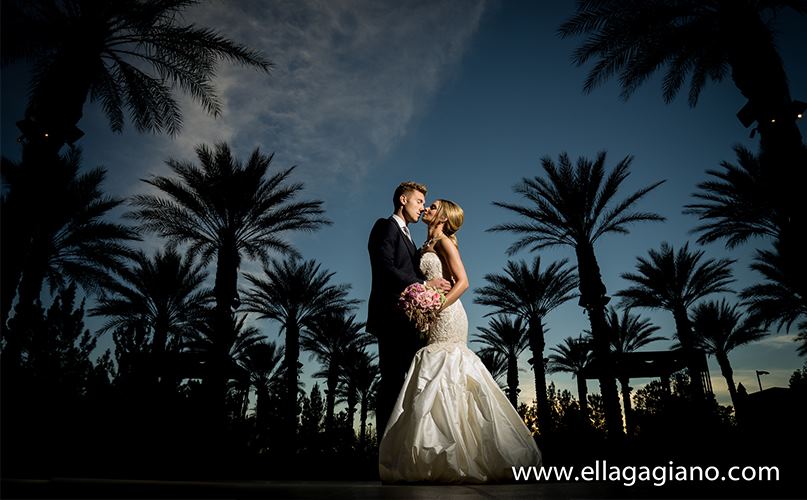 Aliante Casino North Las Vegas Nevada Wedding Venue