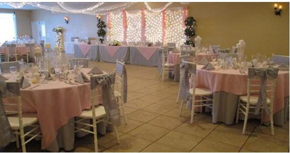 Together Forever Receptions - 6