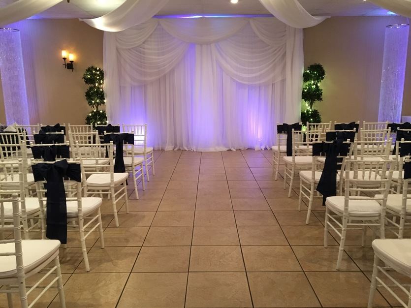 Together Forever Receptions - 3