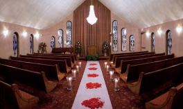 Las Vegas Weddings & Rooms - 7