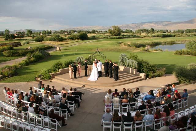 Toiyabe Golf Club - 6