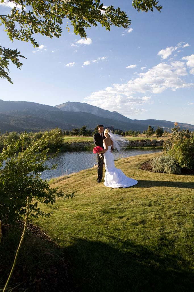 Toiyabe Golf Club - 5