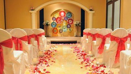 The Chapel at Planet Hollywood - 2