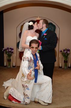 The Chapel at Planet Hollywood - 3