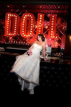 The Chapel at Planet Hollywood - 4