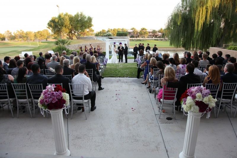 Spanish Trail Country Club - 1