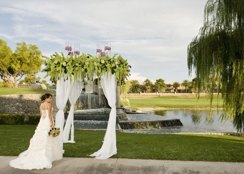 Spanish Trail Country Club - 3