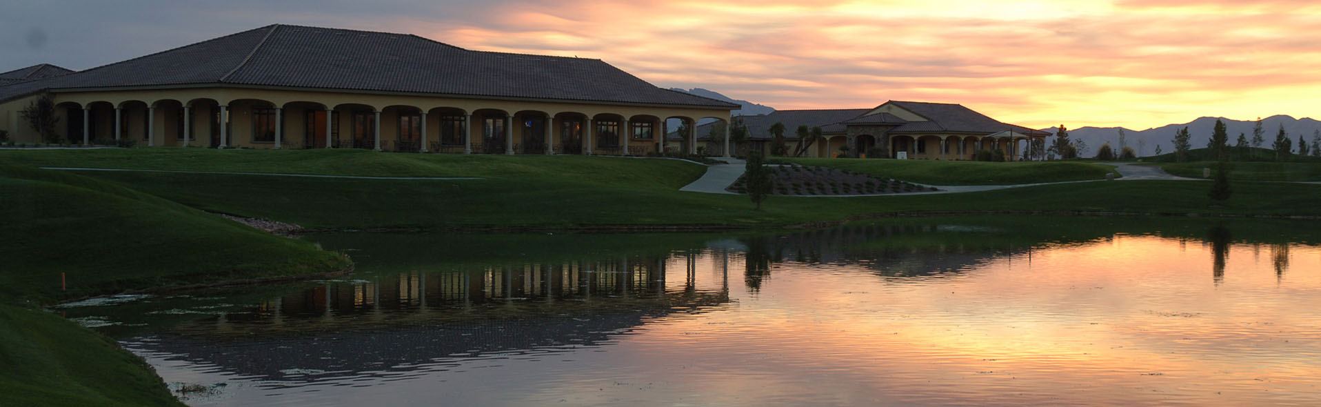 Mountain Falls Golf Club - 7