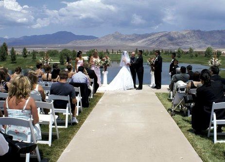 Mountain Falls Golf Club - 3