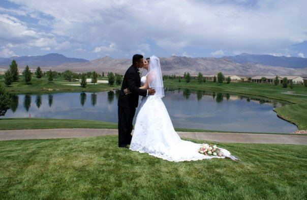 Mountain Falls Golf Club - 2