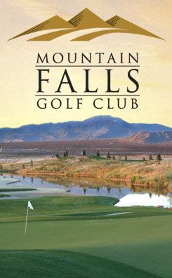 Mountain Falls Golf Club - 4