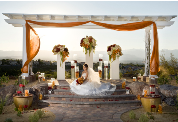 Rio Secco Golf Club - 1