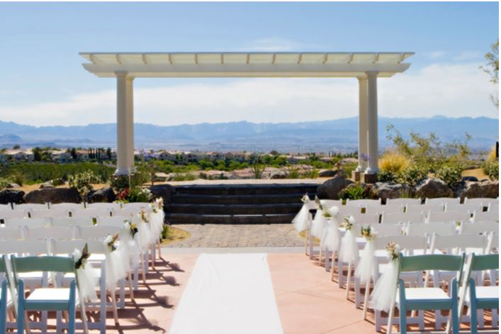 Rio Secco Golf Club - 4