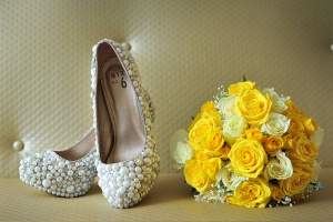 High Roller Weddings at The Linq - 7