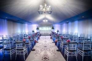 Silver Sky Chapel at The Linq - 4