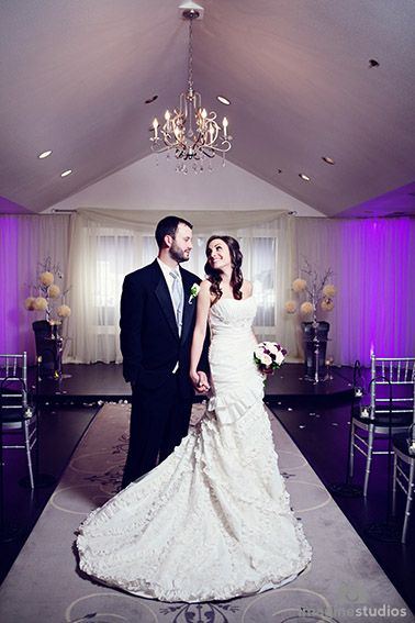 Silver Sky Chapel at The Linq - 6