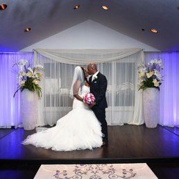 Silver Sky Chapel at The Linq - 1