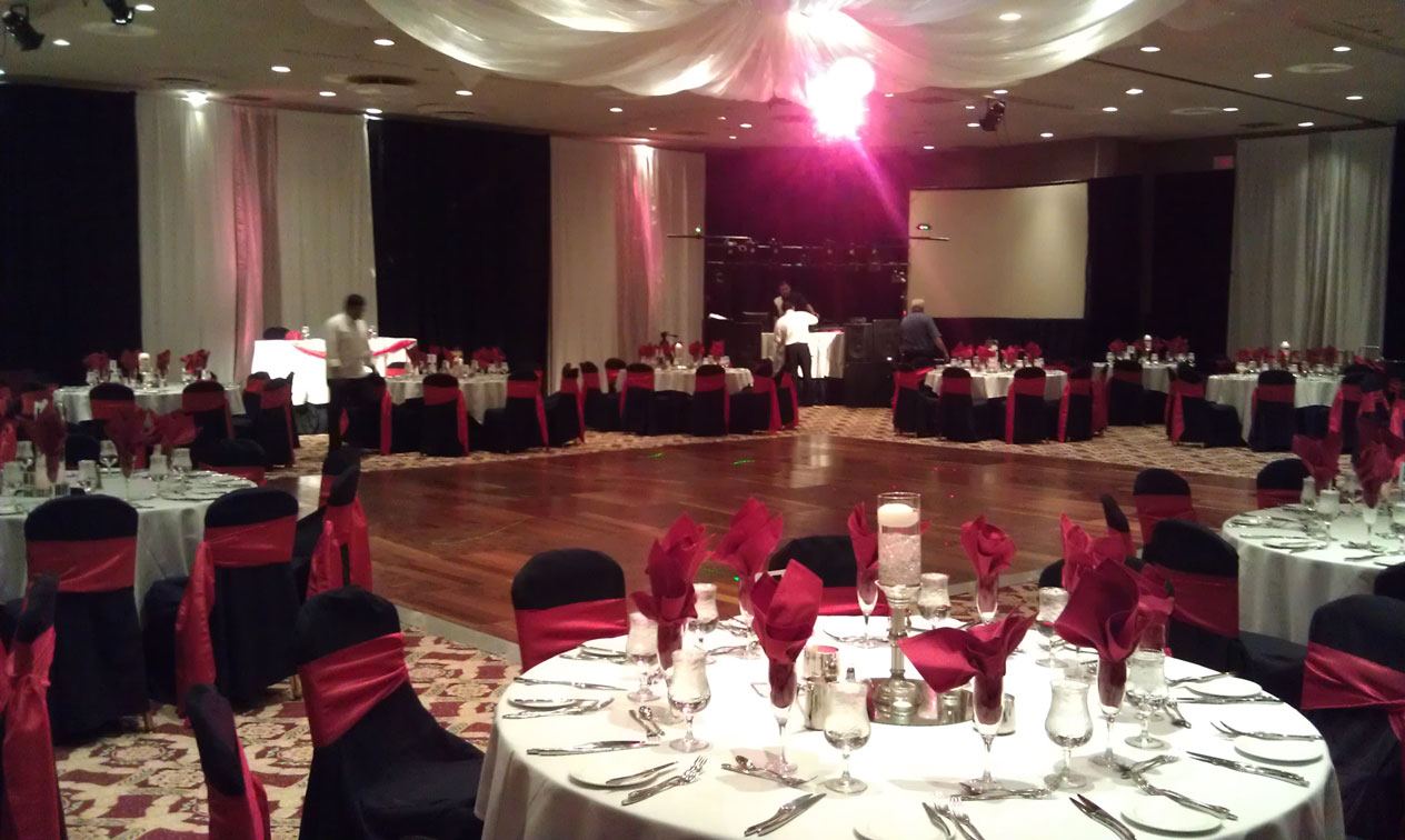 MontBleu Resort Casino & Spa - 3