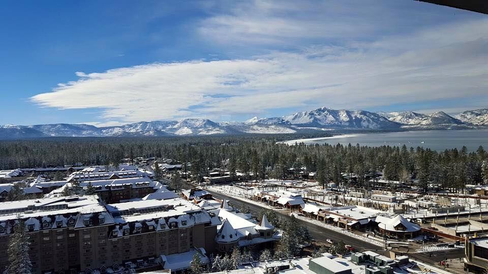 MontBleu Resort Casino & Spa - 5