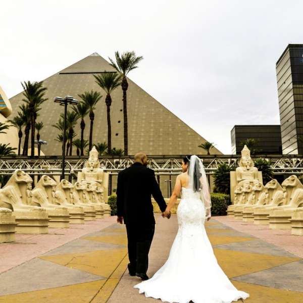 Luxor Hotel and Casino - 7