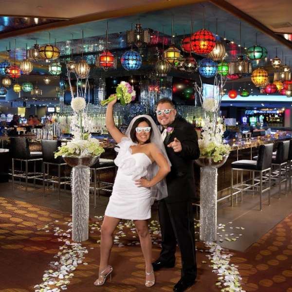 Luxor Hotel and Casino - 4