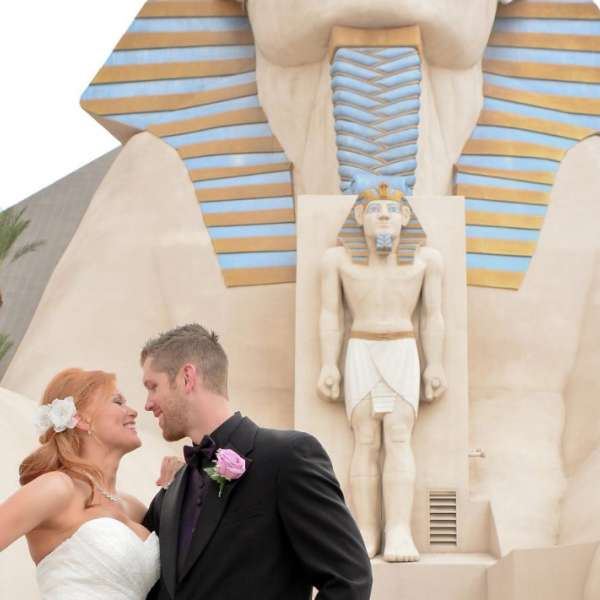 Luxor Hotel and Casino - 2