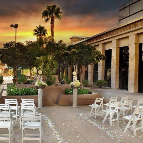 Luxor Hotel and Casino - 3