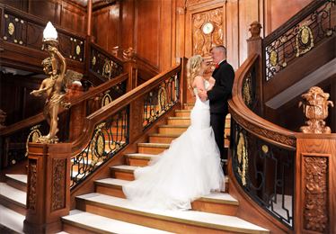 Luxor Hotel and Casino - 1