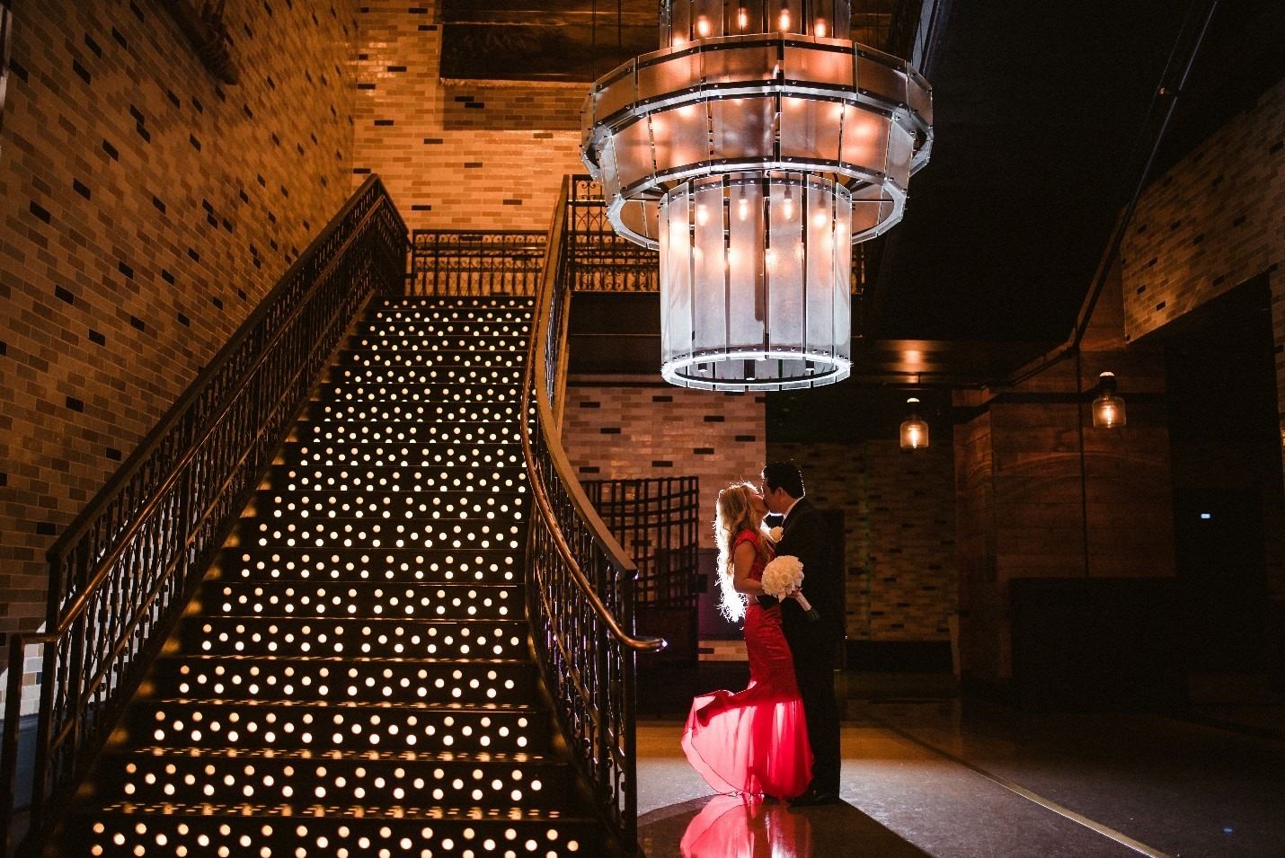 The Cosmopolitan of Las Vegas - 3