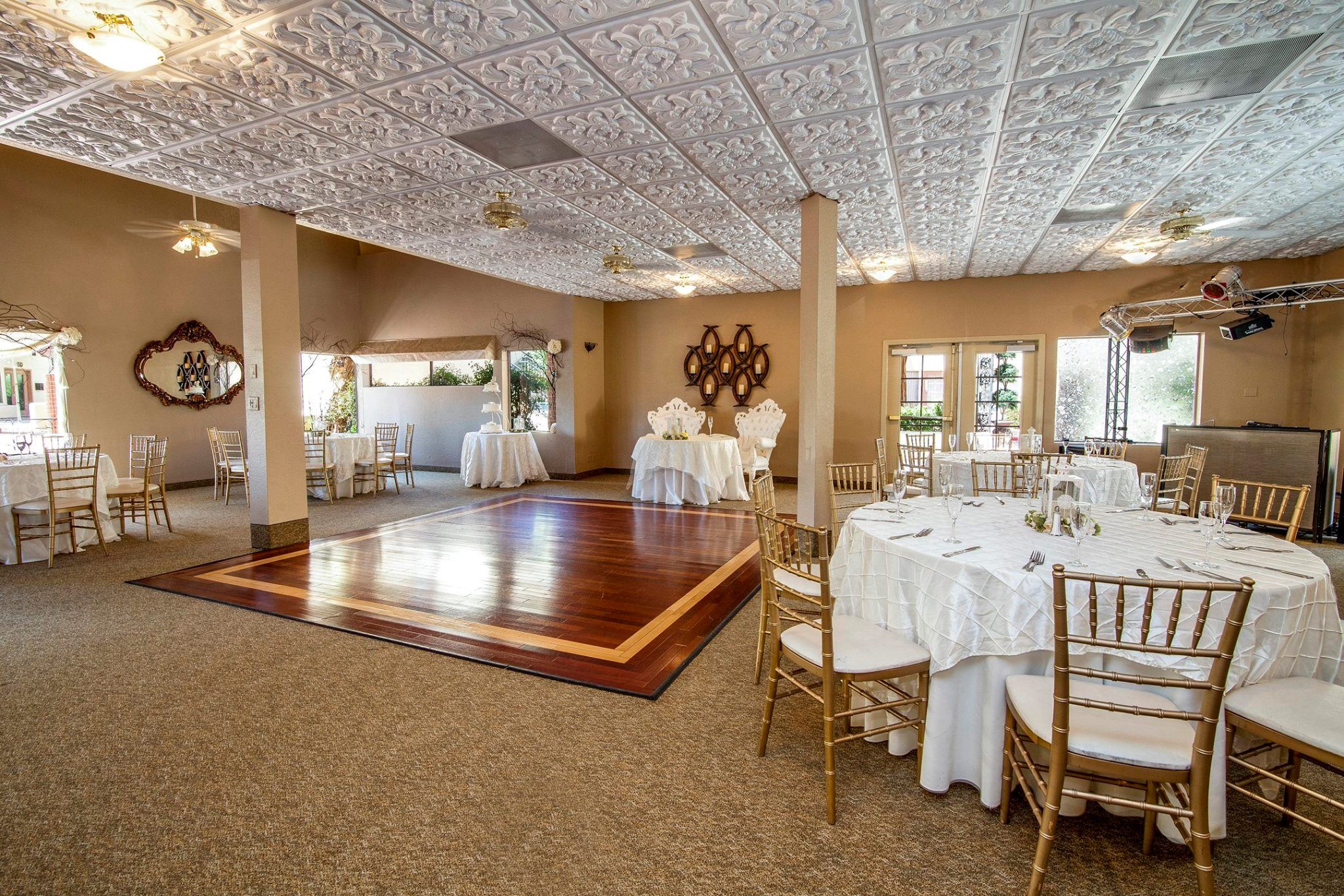 Victoria's Family Weddings and Receptions - 2