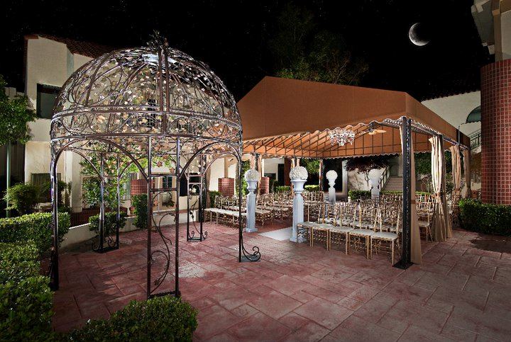 Victoria's Family Weddings and Receptions - 5