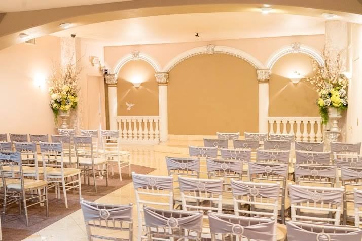 Victoria's Family Weddings and Receptions - 6