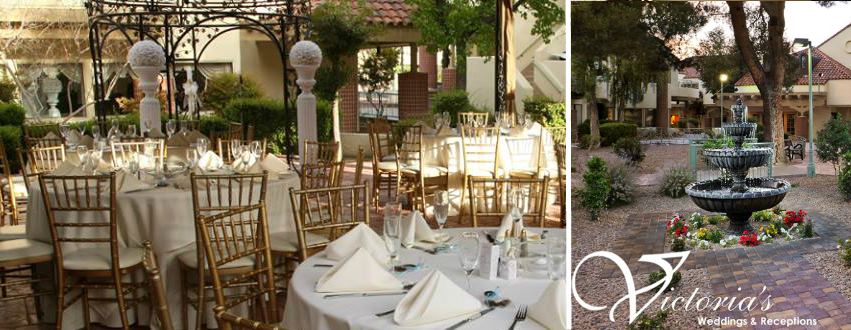 Victoria's Family Weddings and Receptions - 7