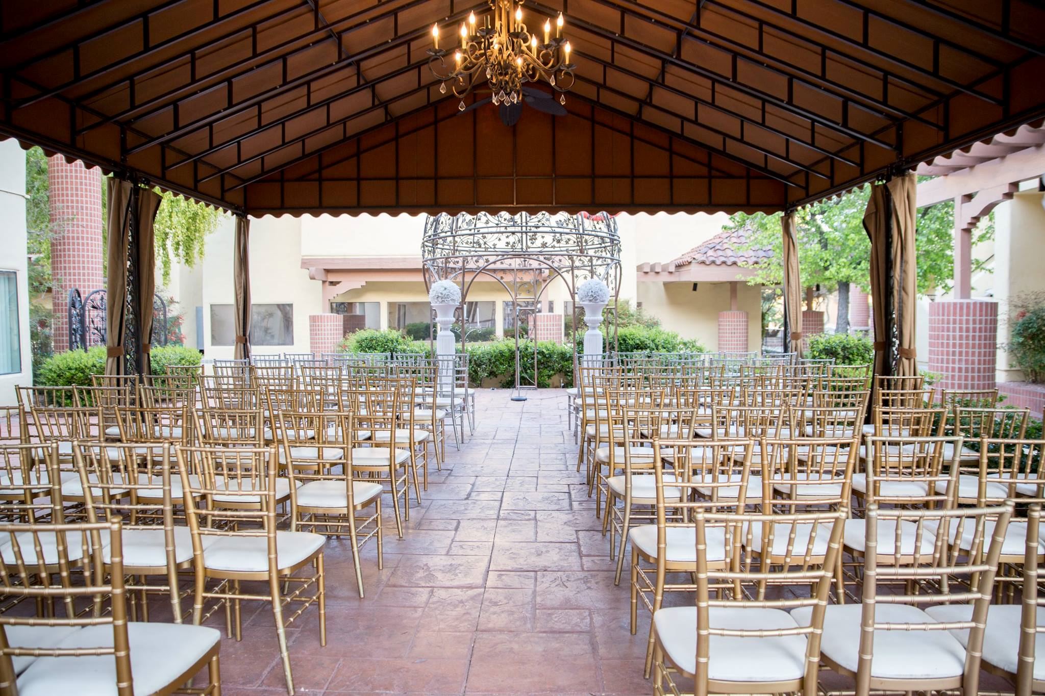 Victoria's Family Weddings and Receptions - 3