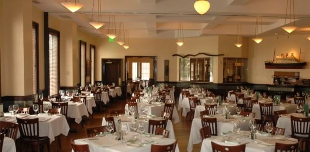 Smith & Wollensky - 4