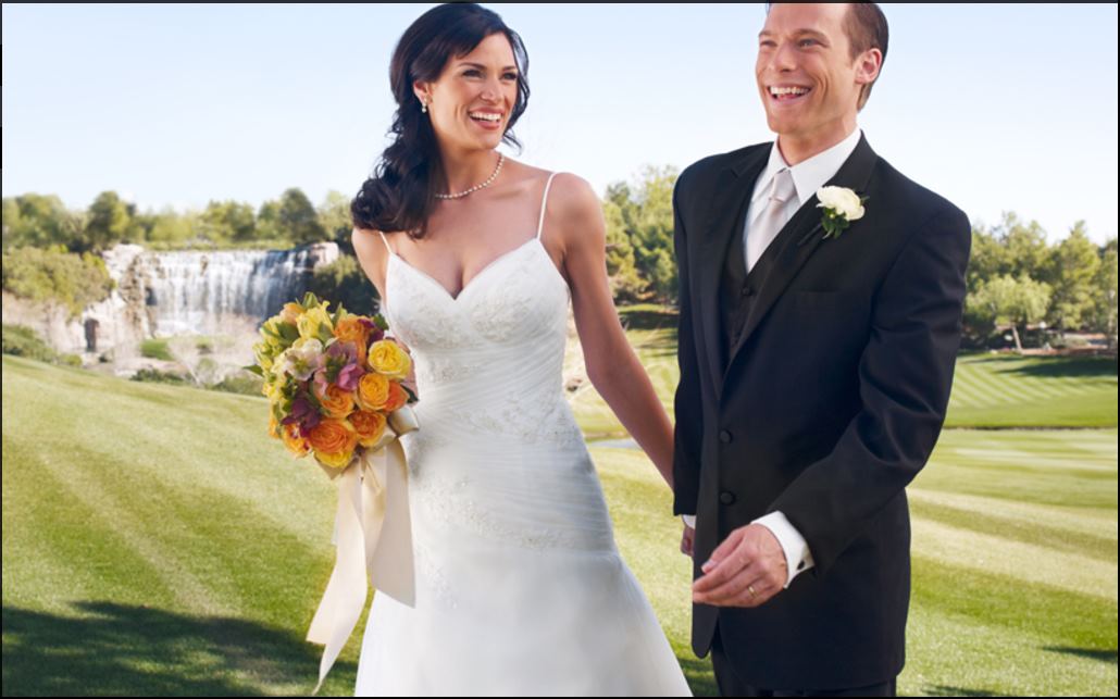 The Wedding Salons at Wynn Las Vegas - 7