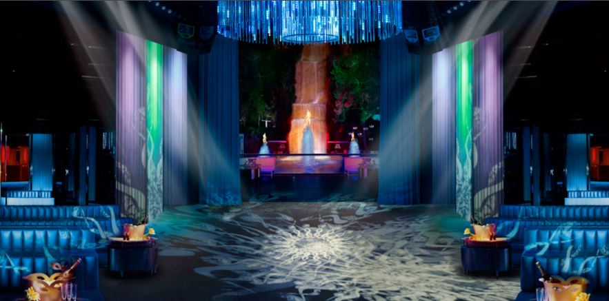 The Wedding Salons at Wynn Las Vegas - 6