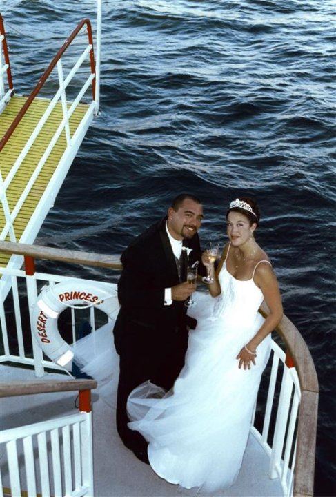 Lake Mead Cruises - 5