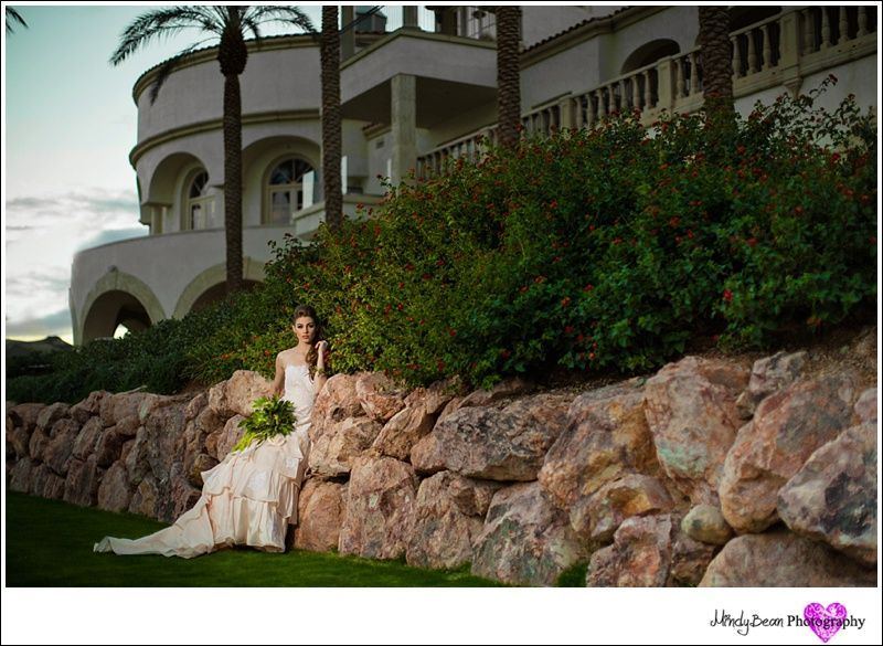 Reflection Bay Weddings and Receptions - 6