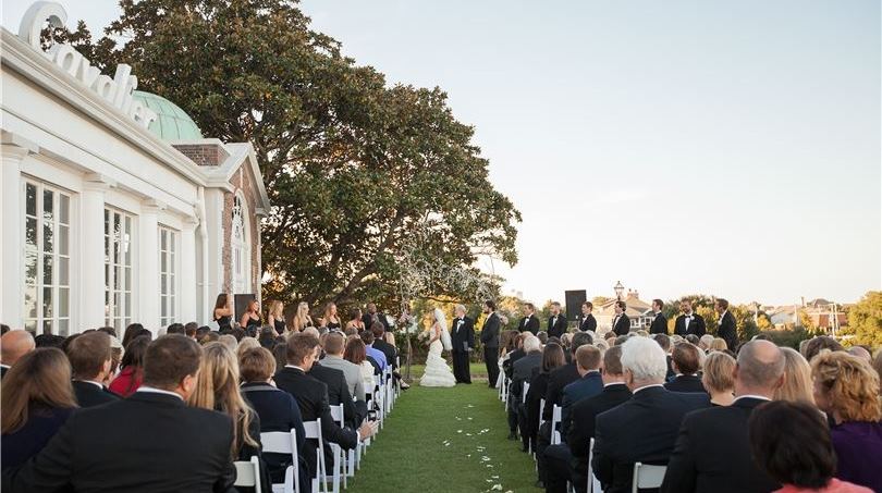 The Cavalier Hotel - 4