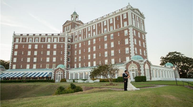 The Cavalier Hotel - 1