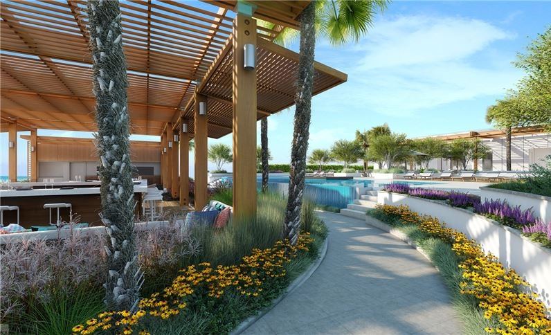 The Cavalier Hotel - 5