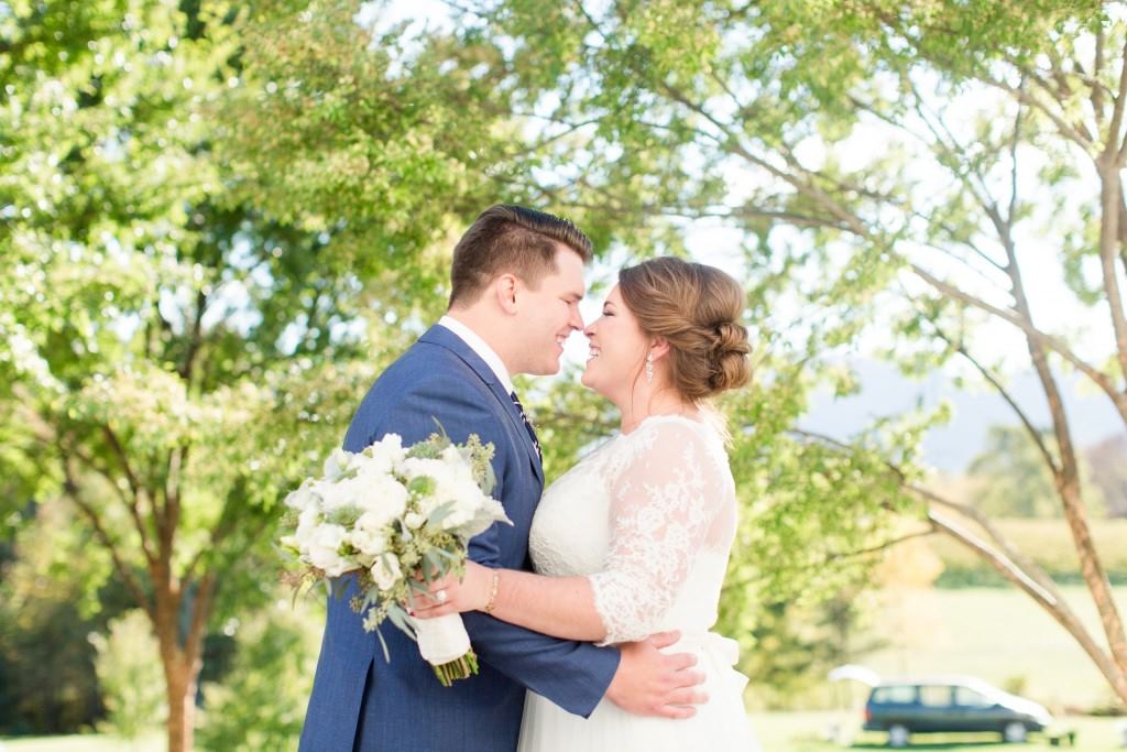 Veritas Vineyard and Winery - 3