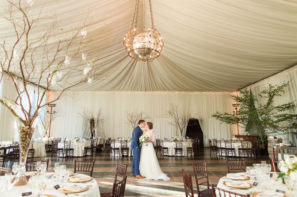 Veritas Vineyard and Winery - 4