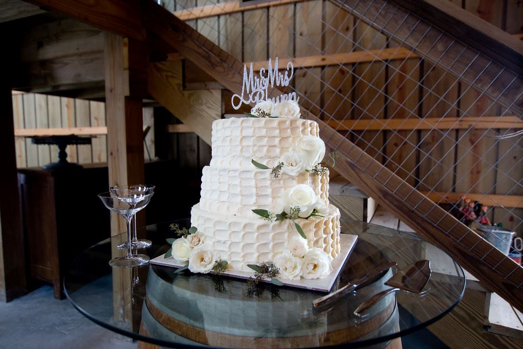 The Hunt at Selma - 4