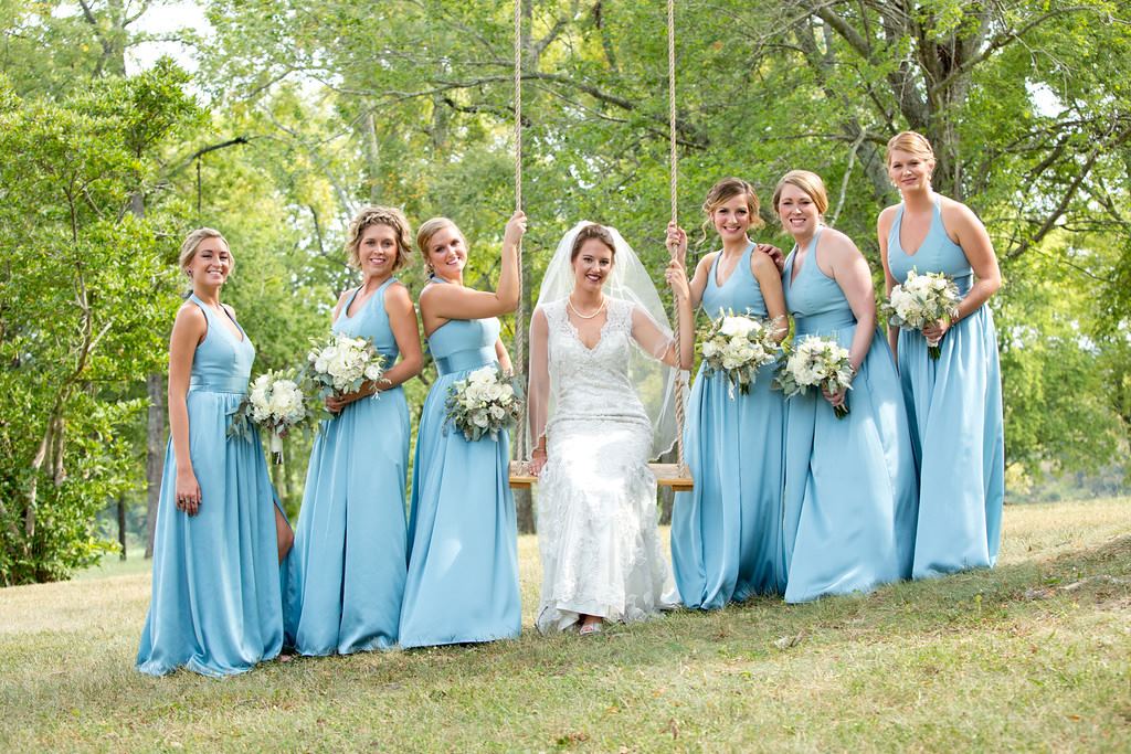 The Hunt at Selma - 6